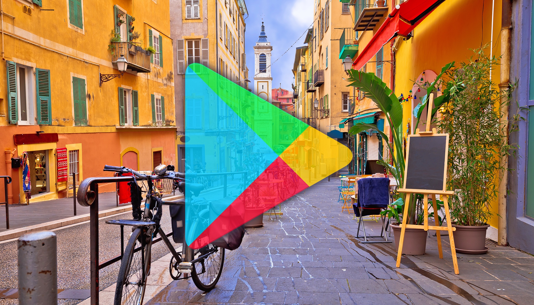 Google Play: za darmo aplikacje i gry o wartości 180 zł!
