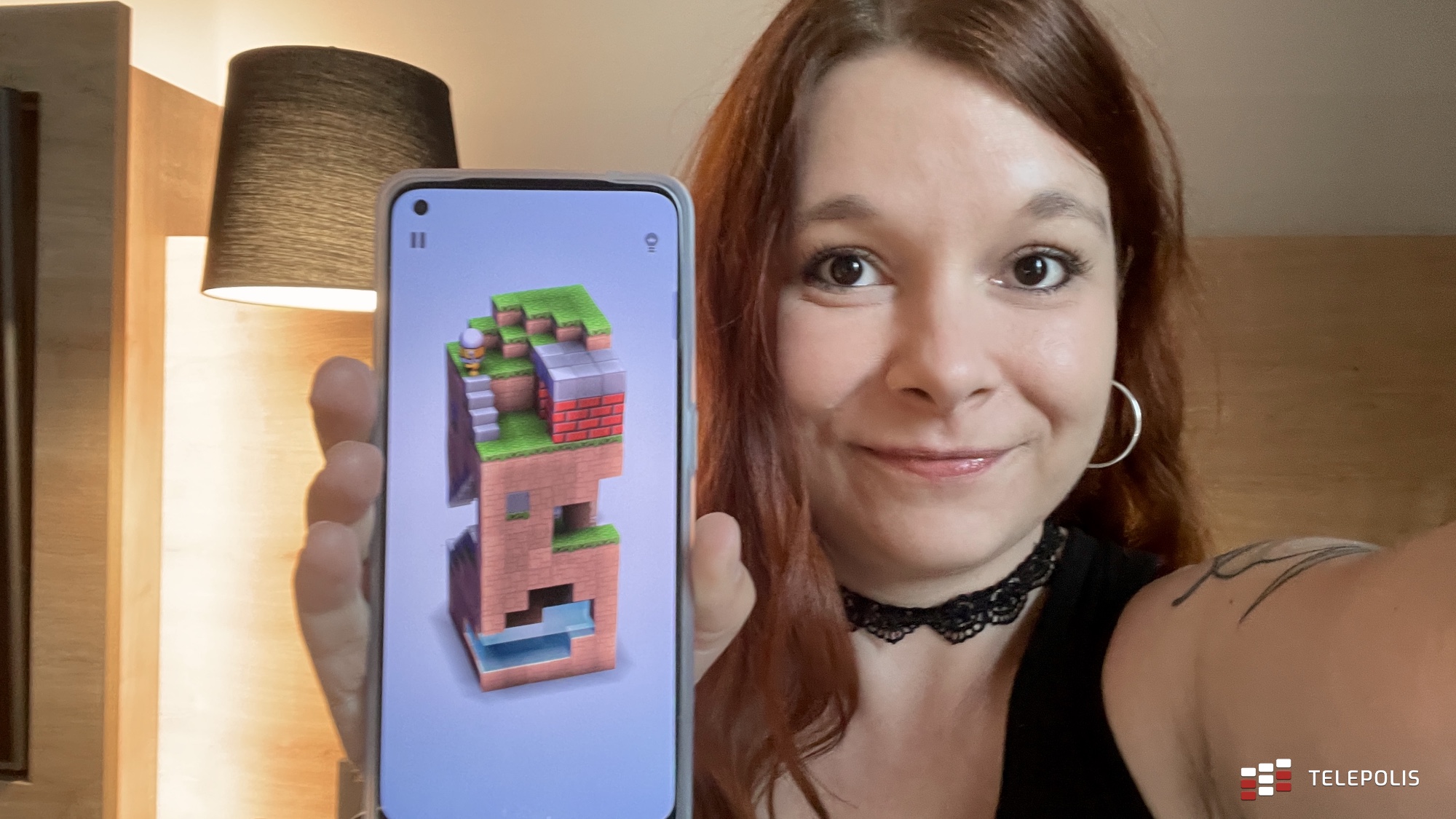 Gry mobilne dla dzieci to nie strata czasu. Złoto z Google Play #89