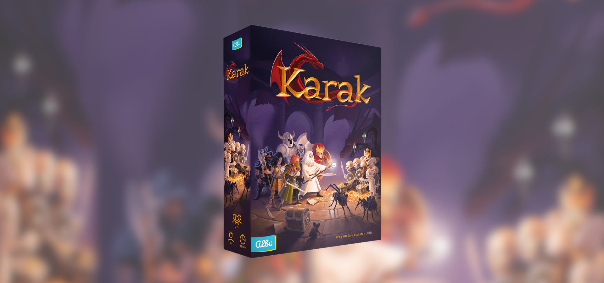 Najlepsze gry planszowe do grania z dziećmi