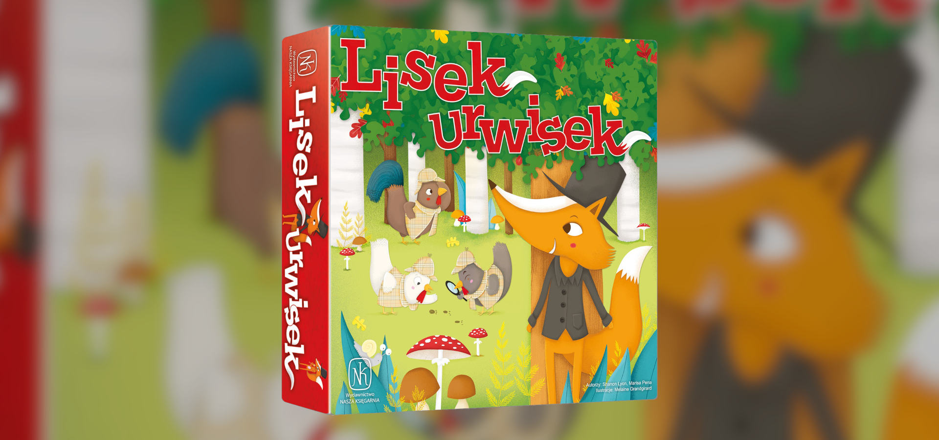 Najlepsze gry planszowe do grania z dziećmi