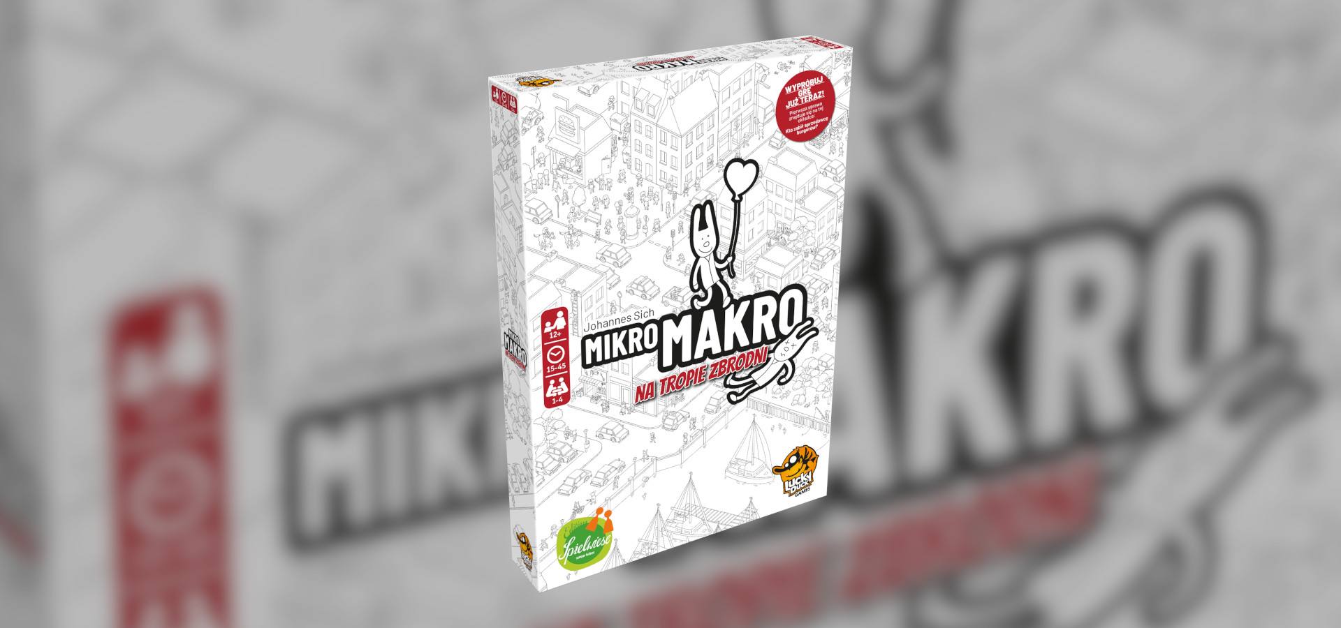 Najlepsze gry planszowe do grania z dziećmi