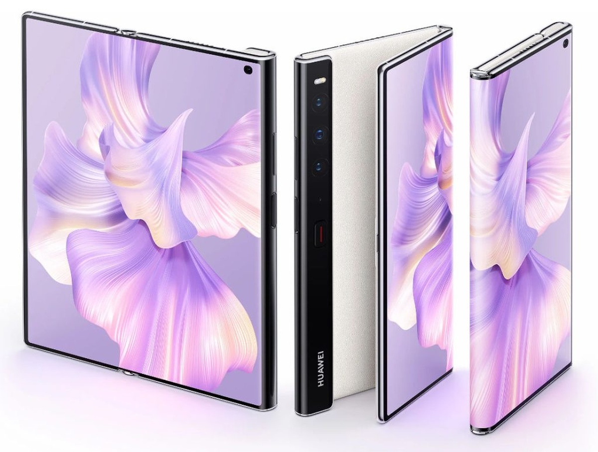 Huawei Mate Xs 2 opuścił Chiny. Ile kosztuje w Europie?
