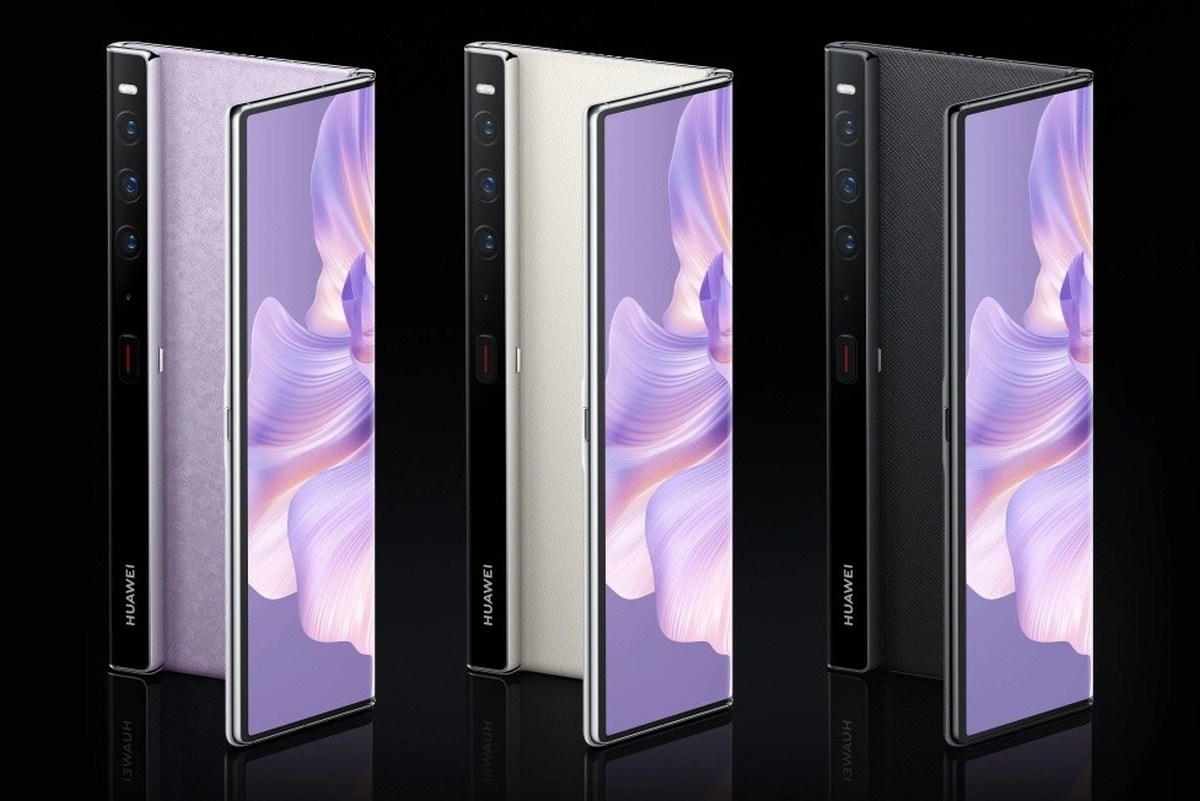 Huawei Mate Xs 2 opuścił Chiny. Ile kosztuje w Europie?