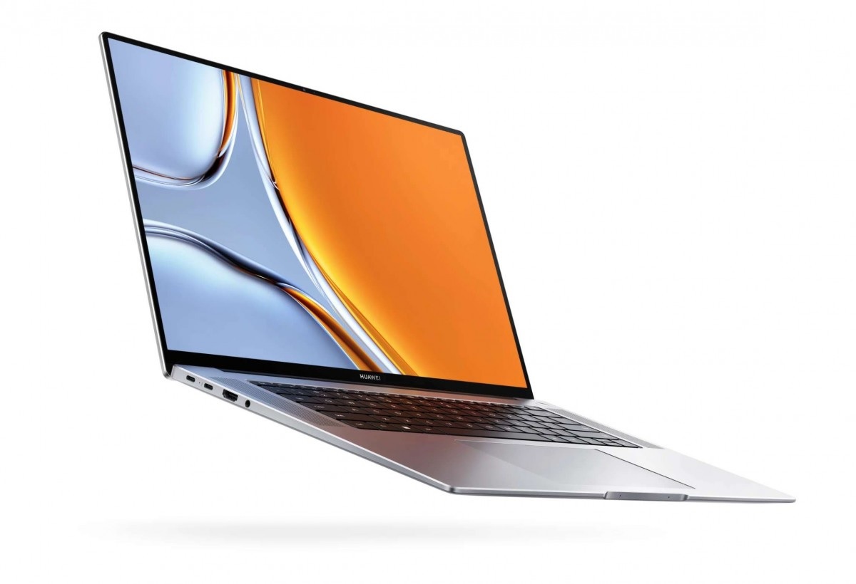 Huawei prezentuje cztery nowe laptopy