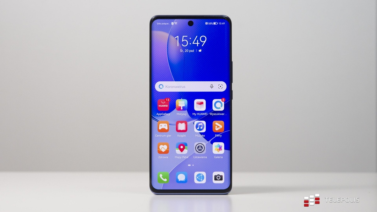 Huawei przypomina o sobie i pracuje nad nowymi telefonami