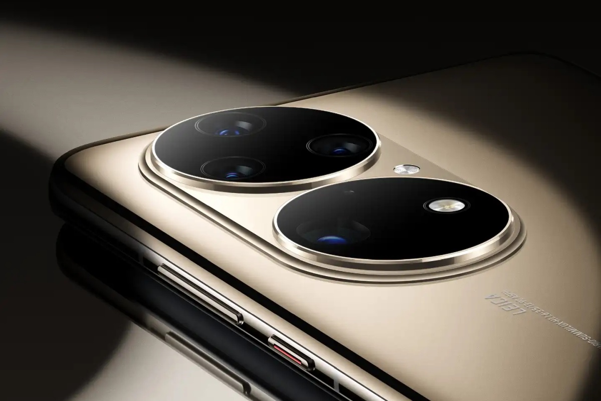 Huawei P50 Pro z 5G? Z tym etui to możliwe
