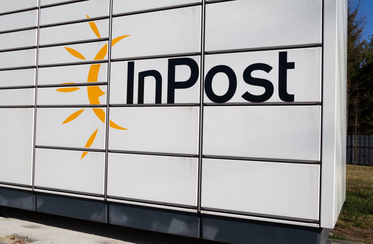InPost podnosi ceny. Szykuj się na dwucyfrowy wzrost