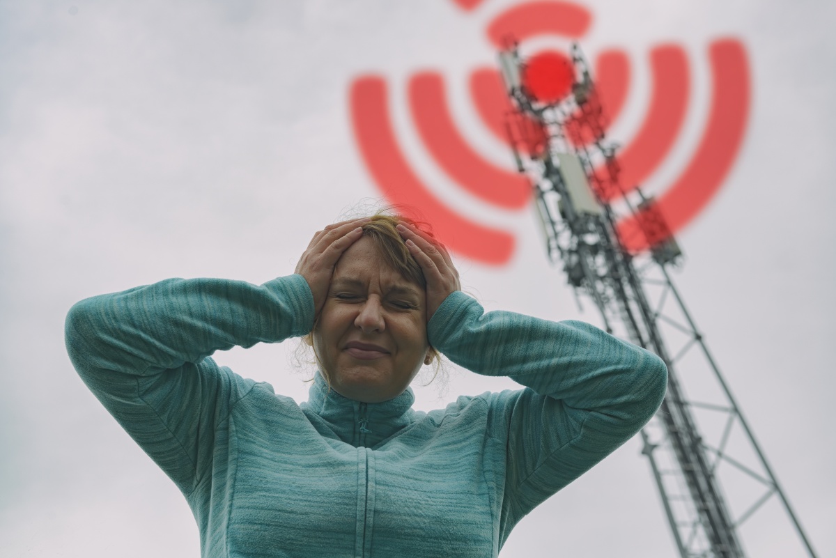 Petycja anty5G okazała się pełna fake newsów i manipulacji