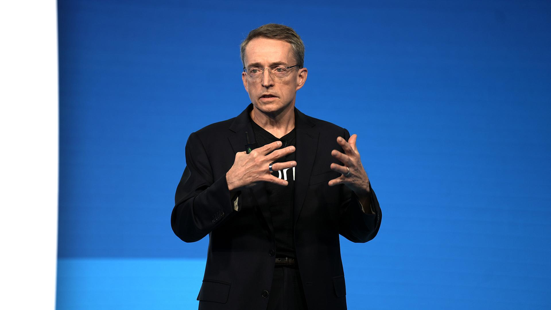 Pat Gelsinger w Korei. Szykuje się współpraca Intela i Samsunga