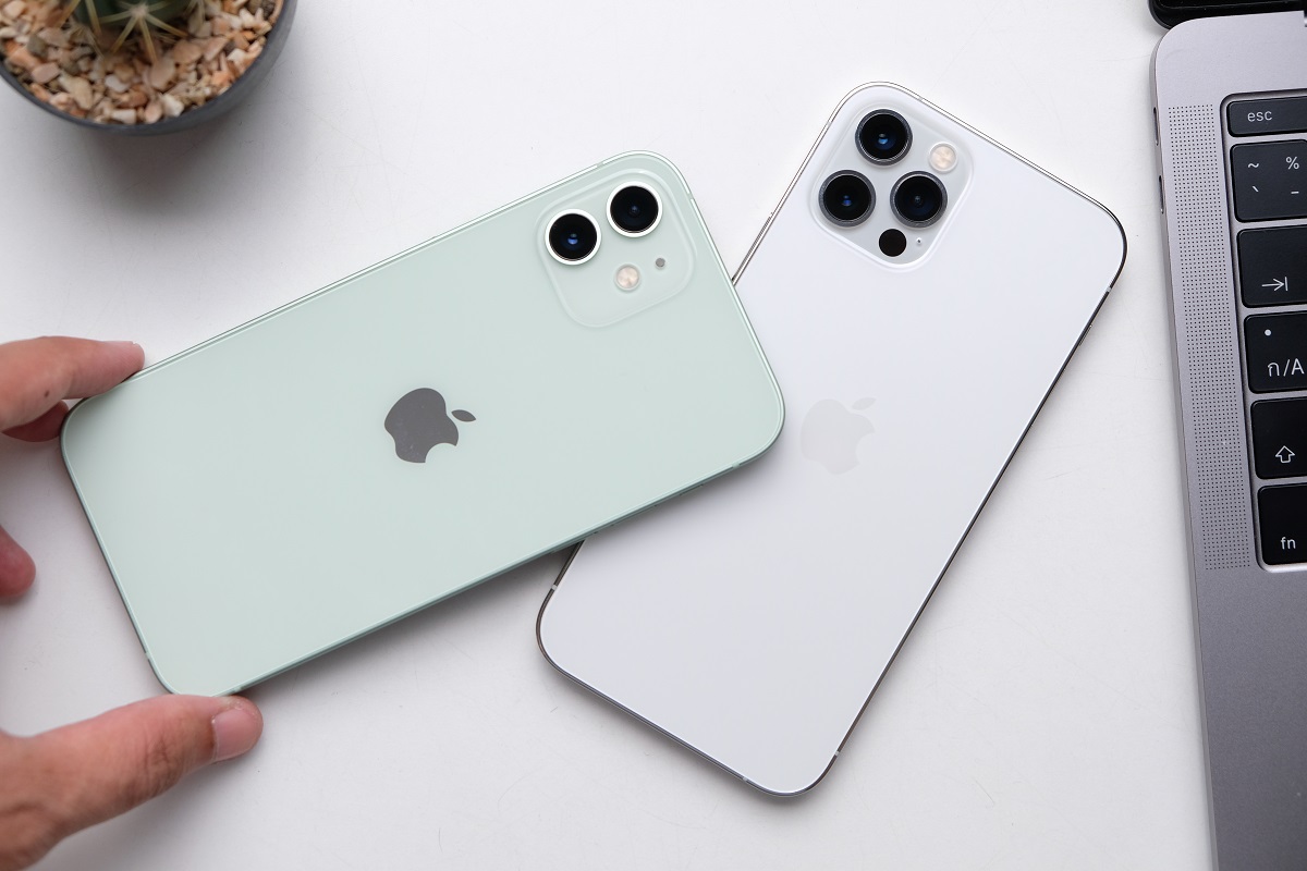 Wtedy pojawi się iPhone 14, trzy Apple Watche i AirPodsy. Znamy datę