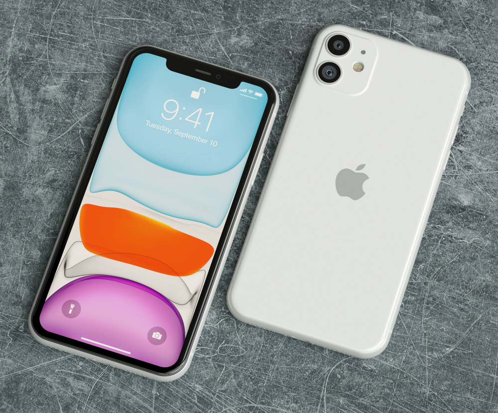 iPhone zagrożony. Zaatakować można nawet wyłączony telefon