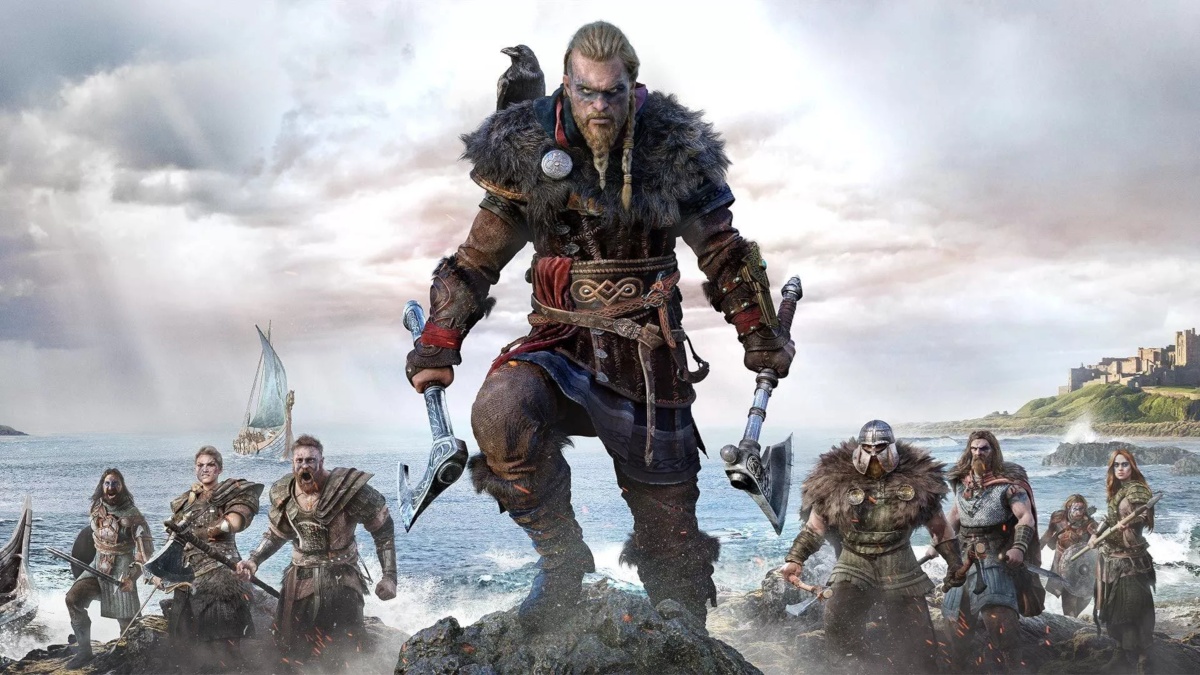 Nadciąga wyjątkowa karta graficzna dla fanów Assassin's Creed