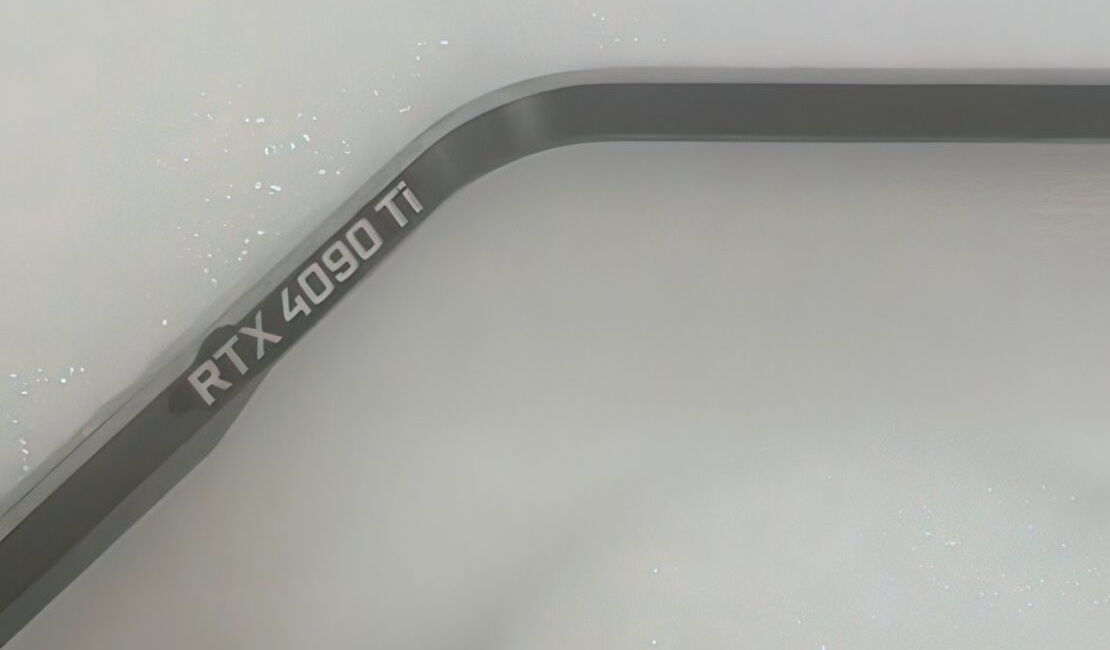 Znamy wygląd NVIDIA GeForce RTX 4000. Znowu będzie oryginalnie