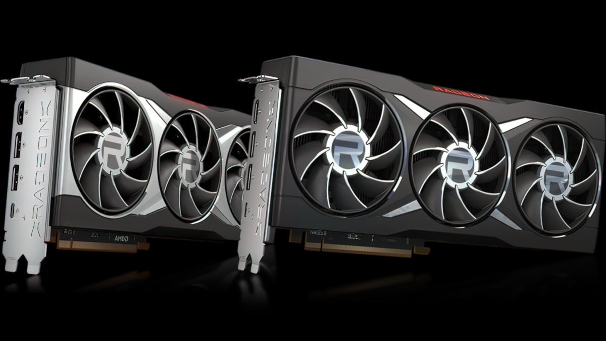 AMD górą? Radeon RX 6950 XT pokonuje GeForce RTX 3090 Ti!