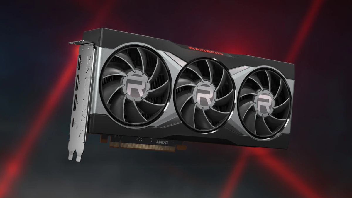 AMD Radeon RX 6x50 XT: Znamy wydajność w grach