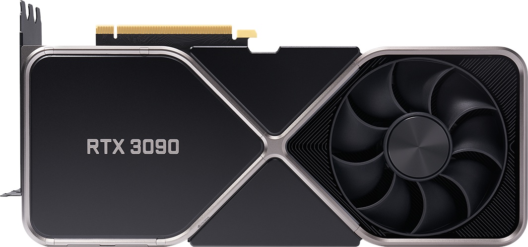 Karty GeForce RTX 4000 zaoferują dwa razy większą wydajność