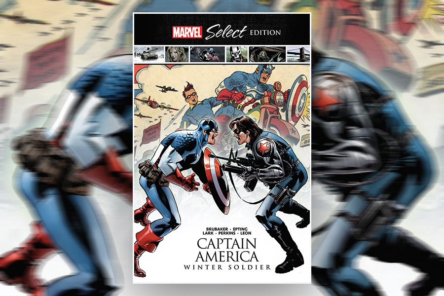 Komiksy, które warto znać – część 11 (na nich bazują filmy Marvela)