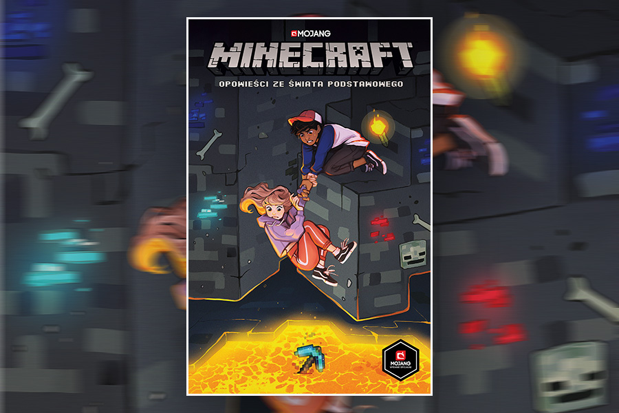 Komiksy, które warto znać – część 12 (komiksy na Dzień Dziecka)