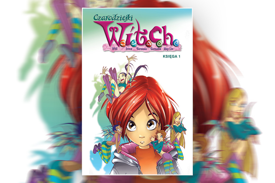 Komiksy, które warto znać – część 12 (komiksy na Dzień Dziecka)