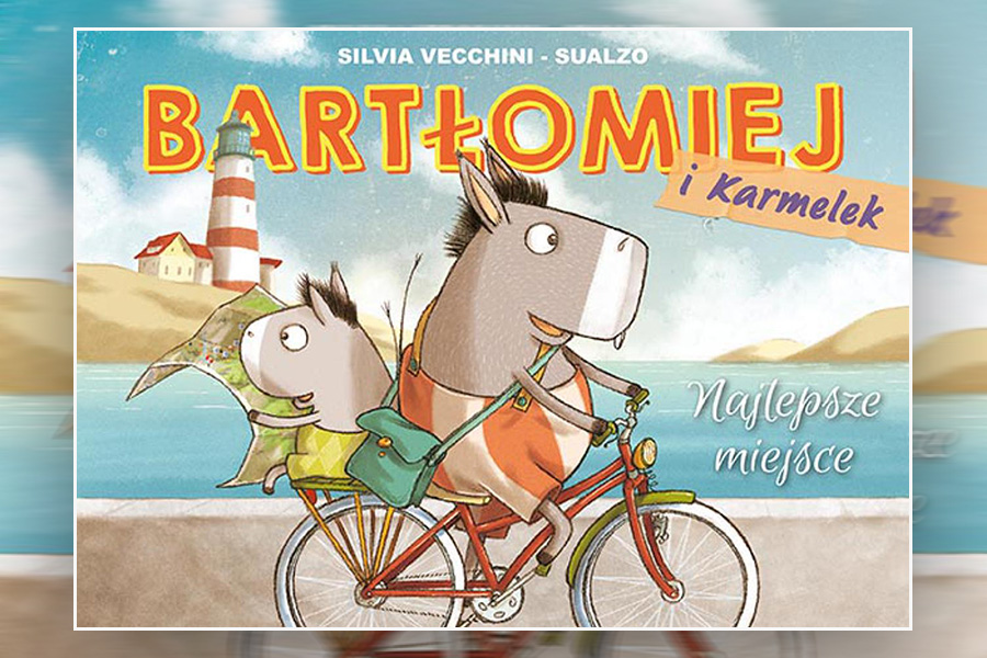 Komiksy, które warto znać – część 12 (komiksy na Dzień Dziecka)