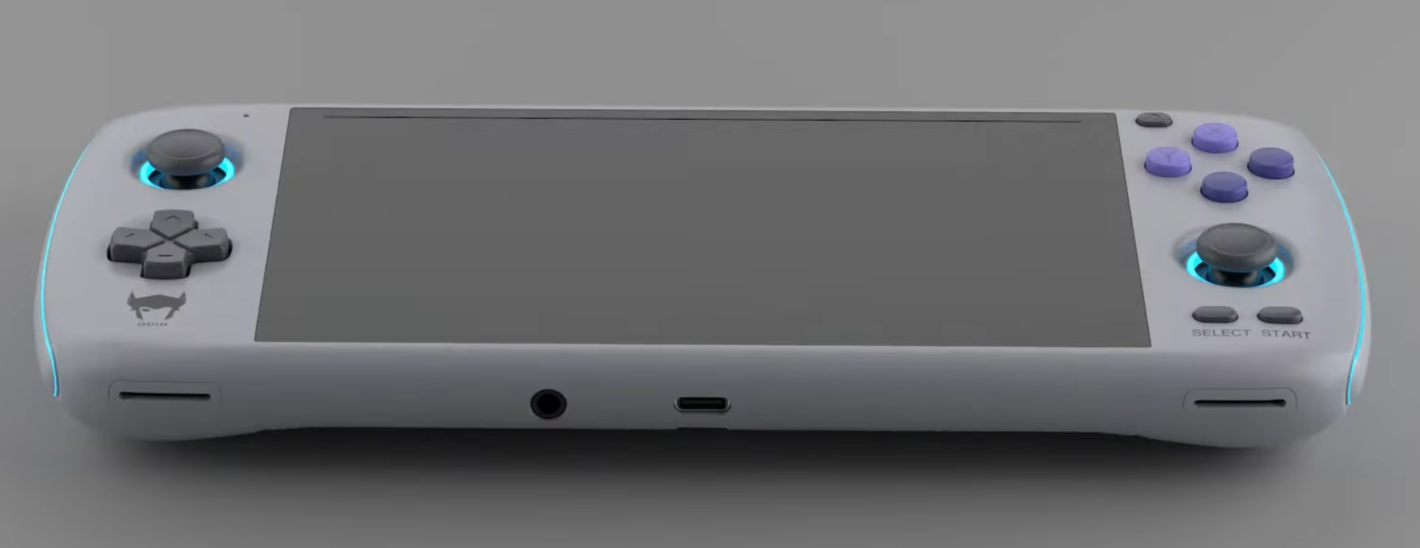 Tańsza alternatywa Steam Deck stawia na układy Intel Alder Lake