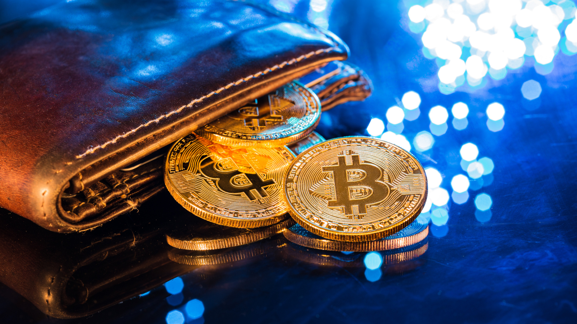 Kryptowaluty wracają do łask. Algorytm LHR złamany na Linuksie
