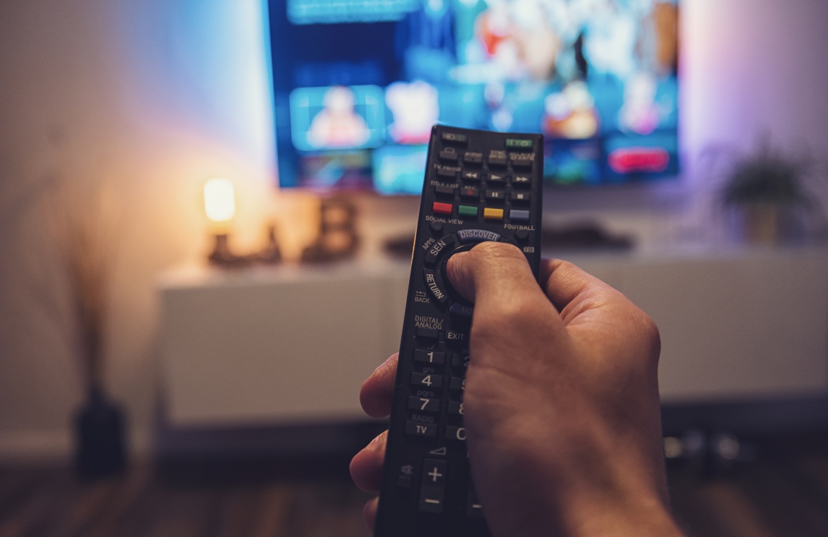 Twój telewizor nie obsługuje standardu DVB-T2? Ten malec pomoże