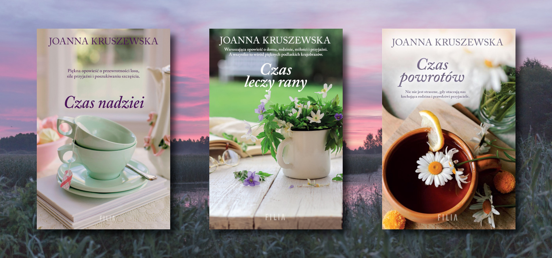 Idealne książki na Dzień Matki – część 2