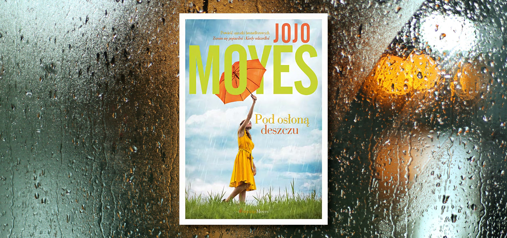 Idealne książki na Dzień Matki – część 2