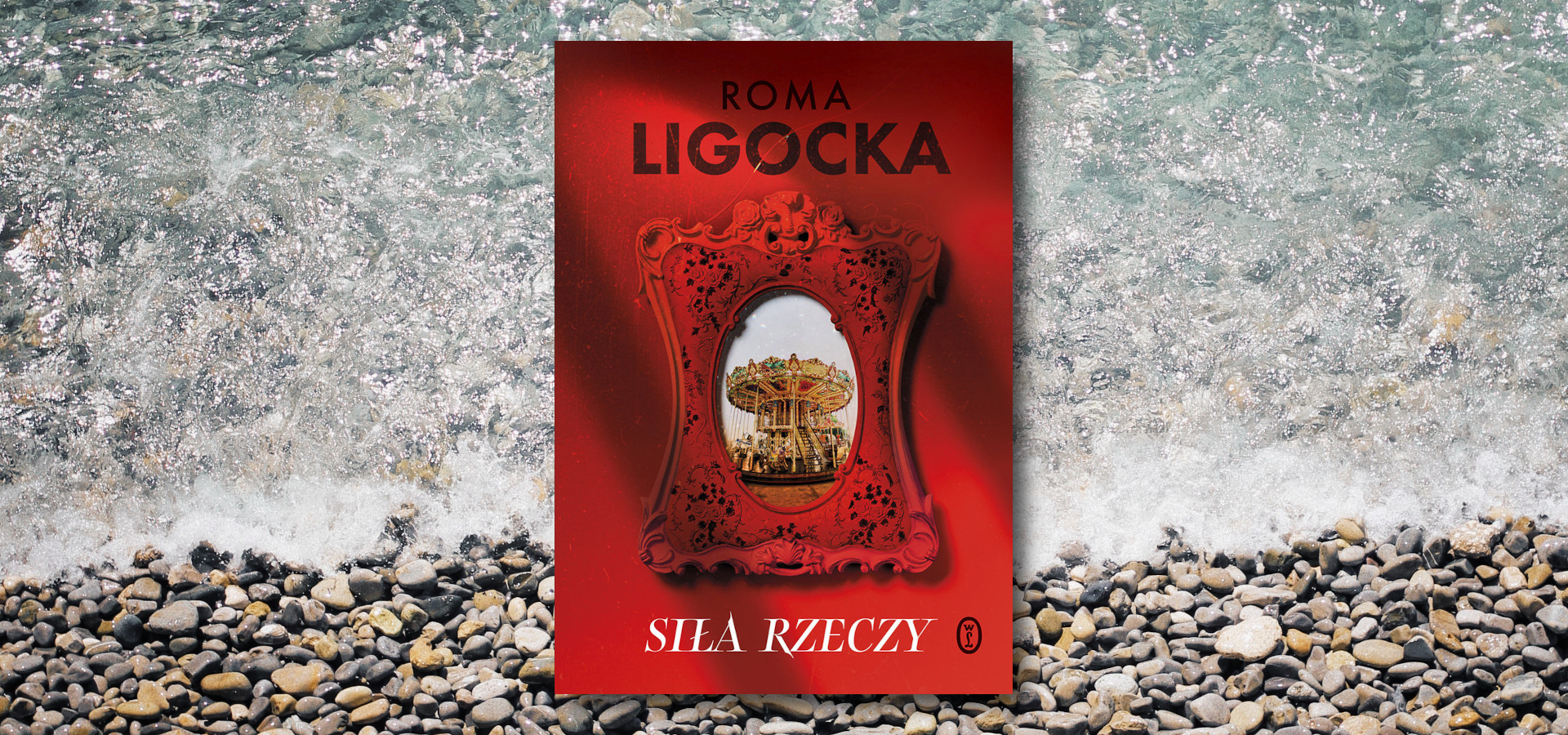 Idealne książki na Dzień Matki – część 2