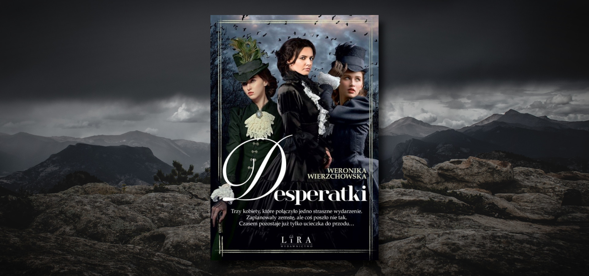 Idealne książki na Dzień Matki – część 1