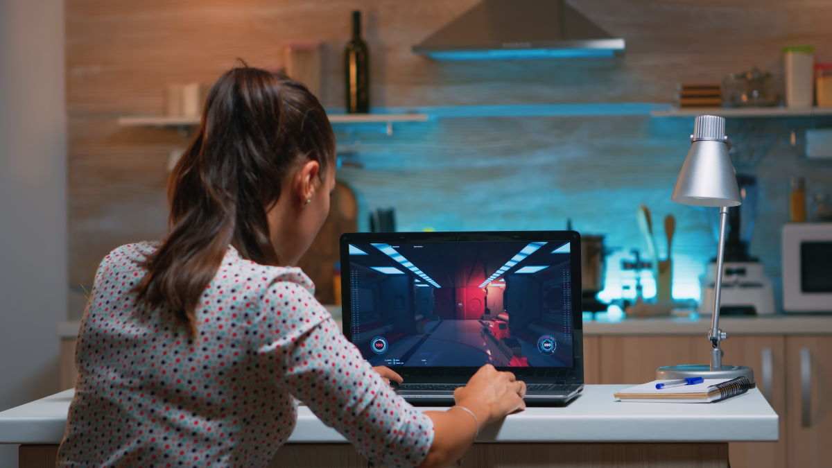 Intel szykuje potężne procesory do laptopów gamingowych