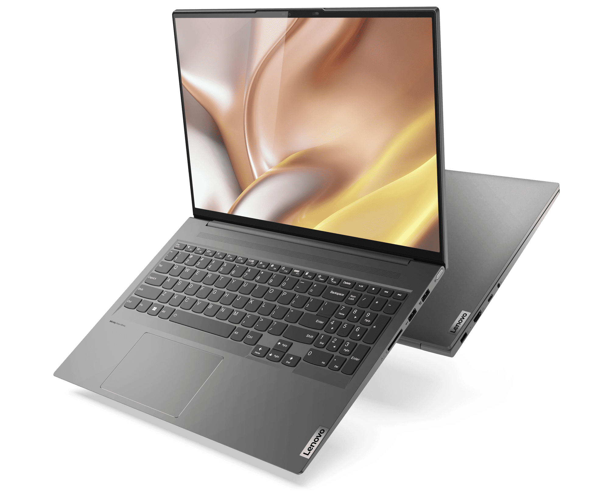 Seria Lenovo Yoga wzbogaca się o 7 nowych komputerów i laptopów