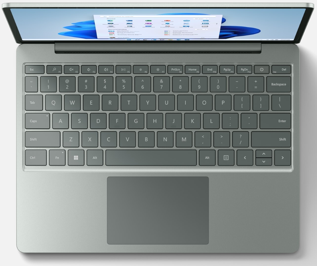 Microsoft odświeża swoją serię małych, lekkich i tanich laptopów