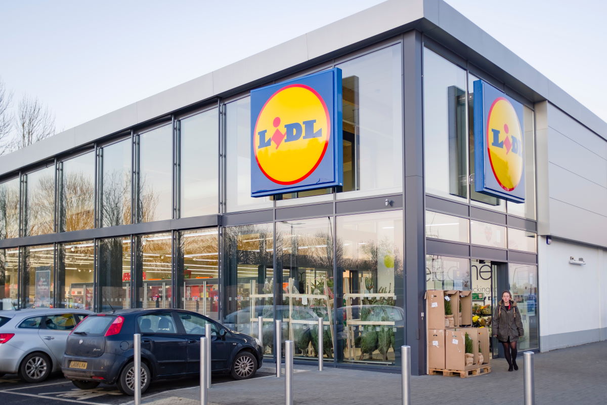 Lidl wyprzedaje elektronikę. Ceny od kilkudziesięciu złotych