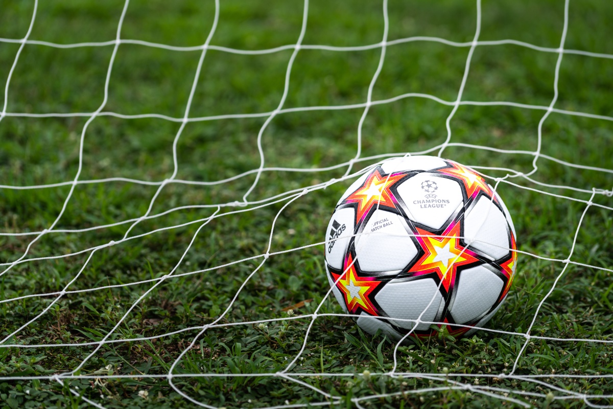 Liga Mistrzów UEFA – jak obejrzeć wielki finał?