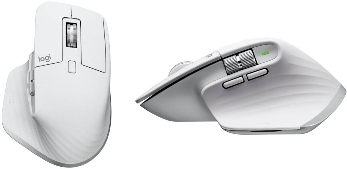 Logitech poprawia ideał. Zaprezentowano nowe akcesoria z serii MX