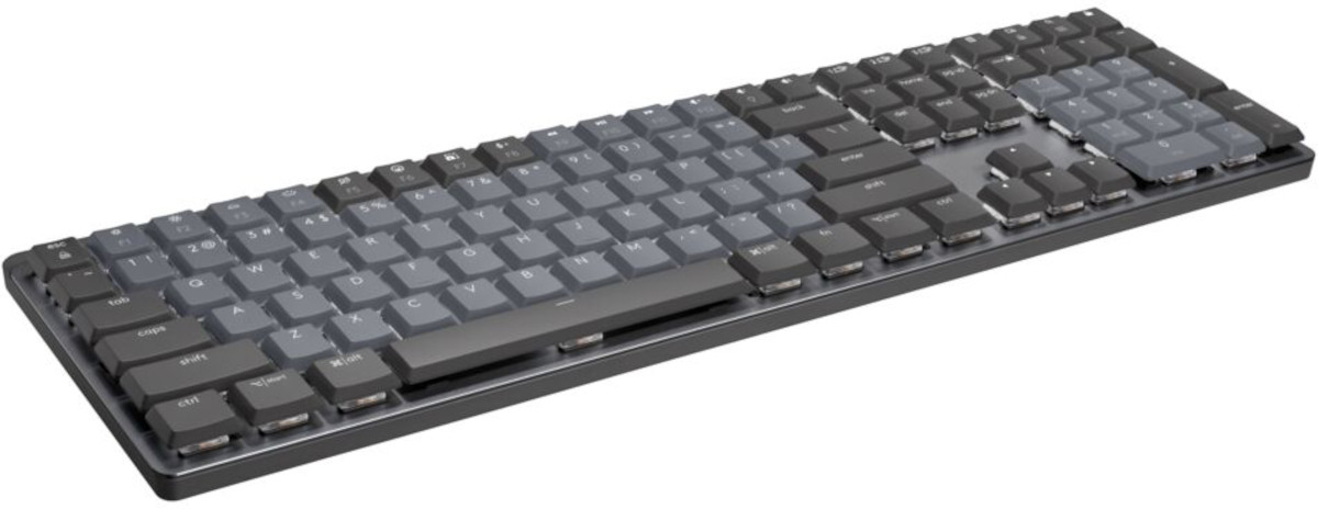 Logitech poprawia ideał. Zaprezentowano nowe akcesoria z serii MX