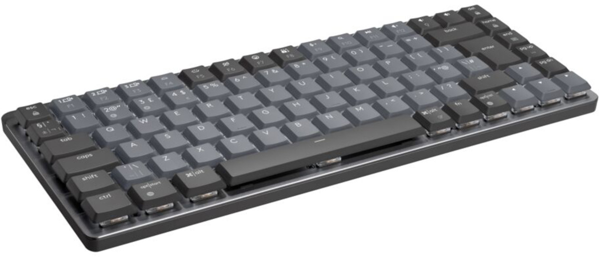 Logitech poprawia ideał. Zaprezentowano nowe akcesoria z serii MX