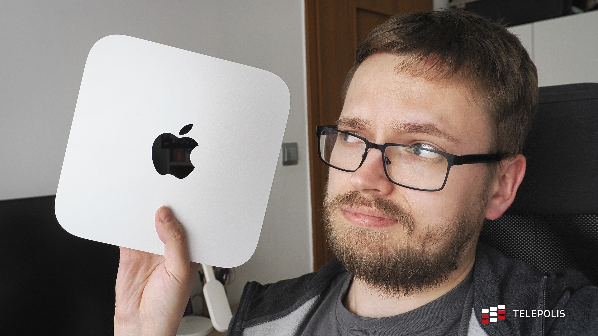 Wcisnęli mi macOS. Jaki ten system jest głupi!