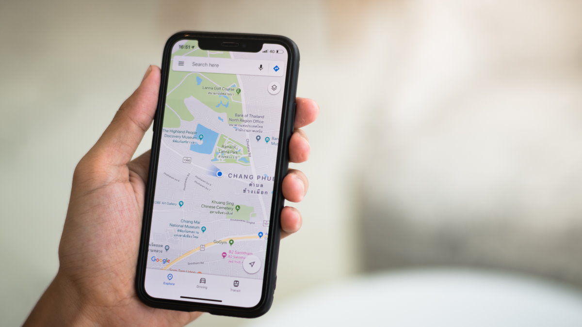 Mapy Google dopieszczają niecierpliwych. Oto nowy trik