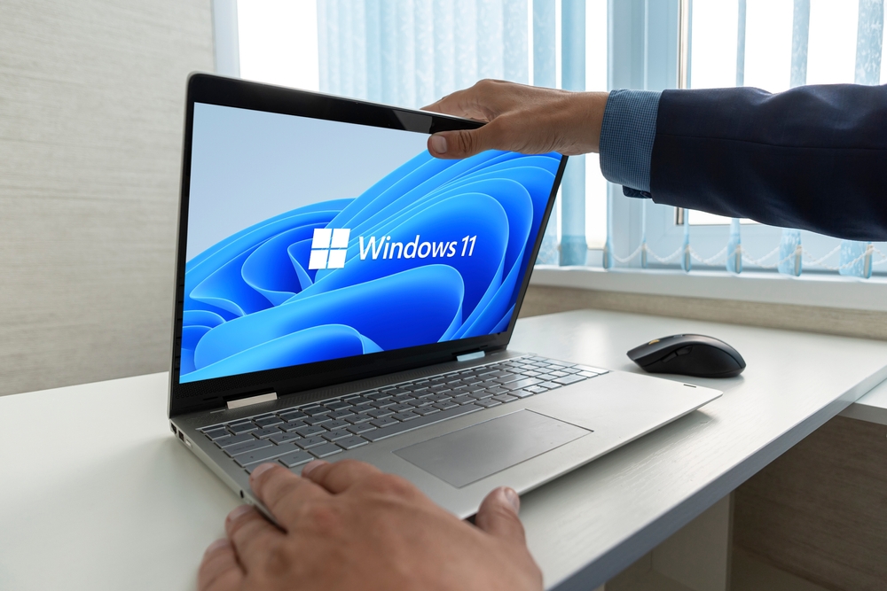 Windows znów z wadliwą aktualizacją. Potrafi popsuć komputer