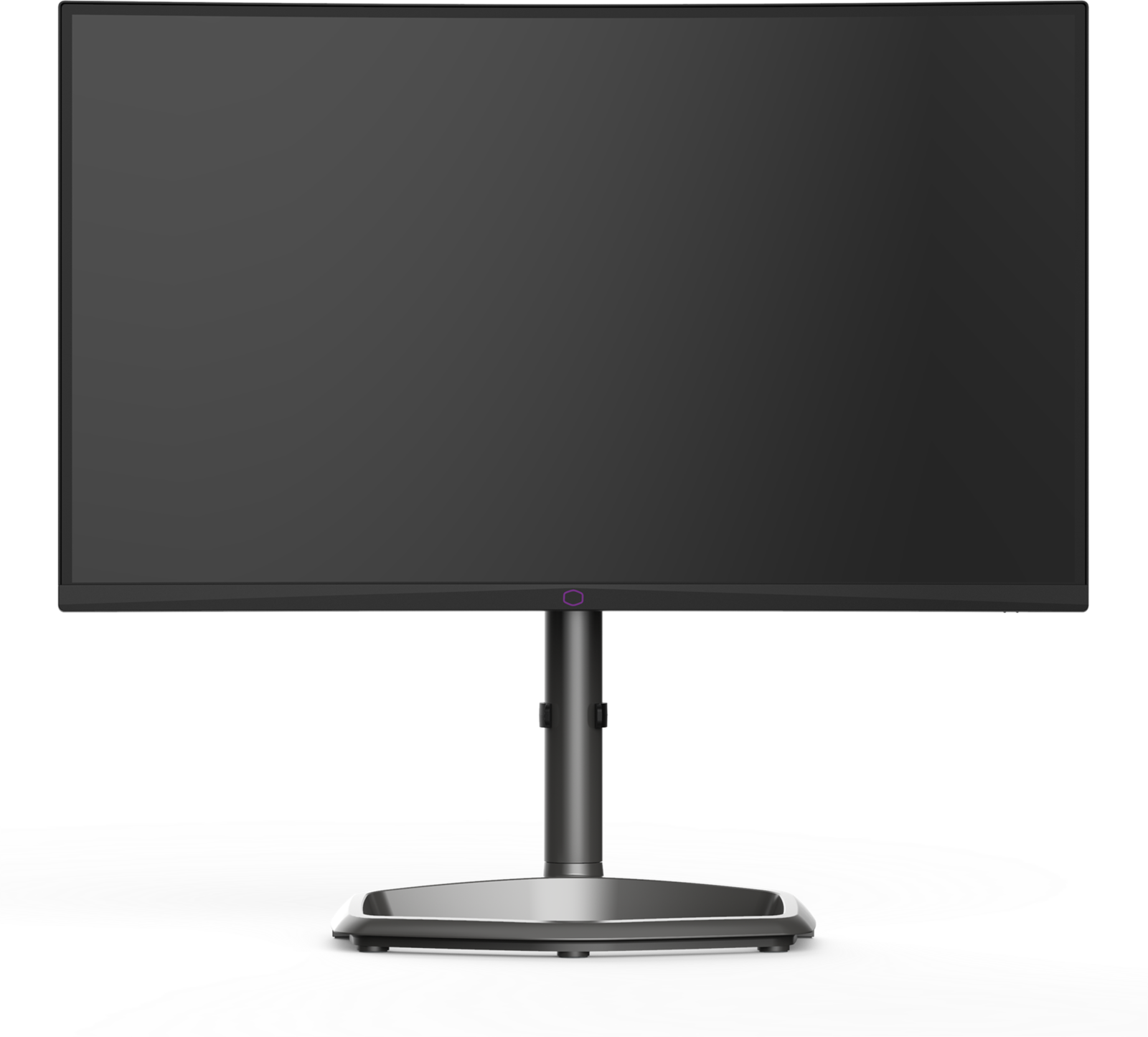 Cooler Master wypuszcza zakrzywione monitory z technologią Quantum Dot
