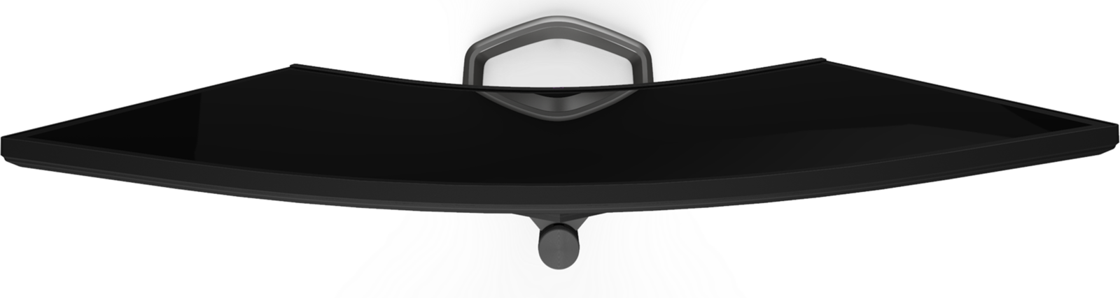 Cooler Master wypuszcza zakrzywione monitory z technologią Quantum Dot