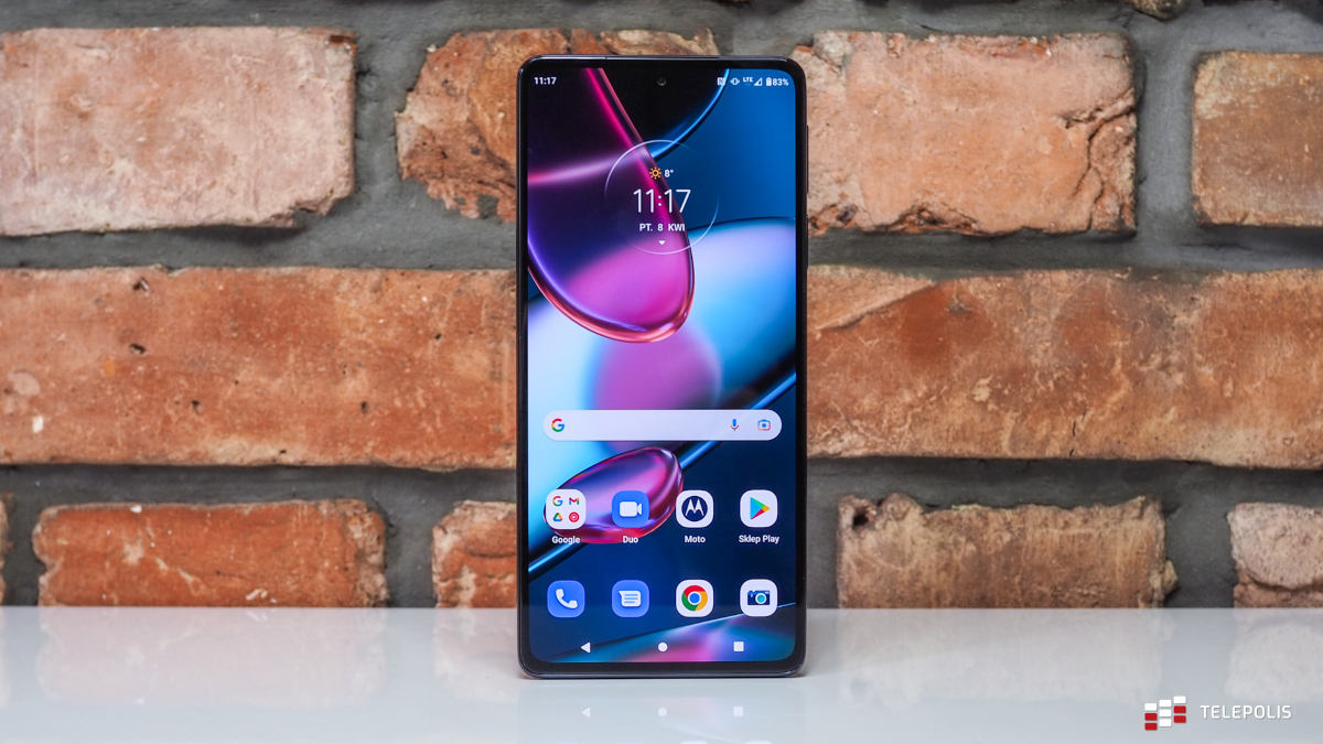 Motorola z aparatem 200 Mpix – oficjalna zapowiedź