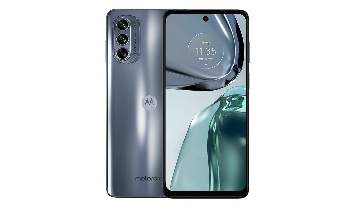 Motorola Moto G62 bez tajemnic. Będzie warto kupić?