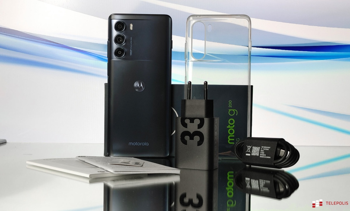 Motorola ma wiosenne rabaty na kilka smartfonów