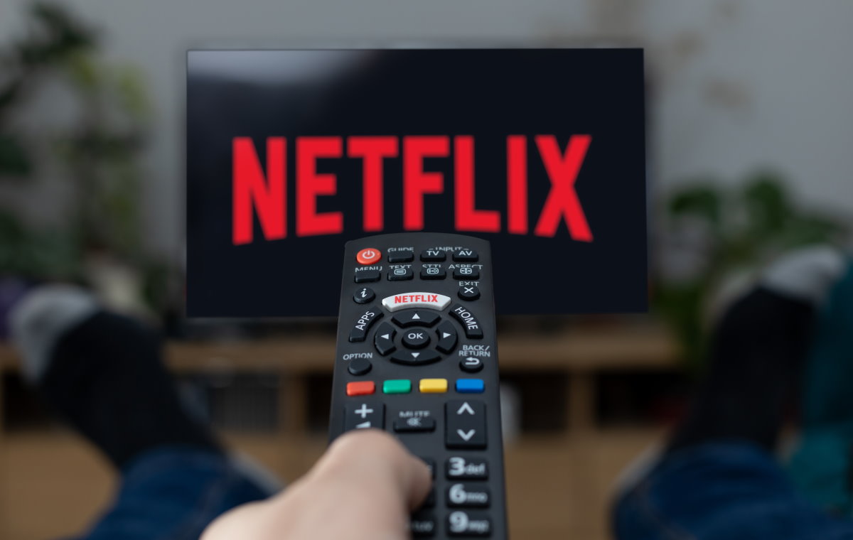 Netflix zmieni się nie do poznania. Wszystko przez jedną opcję