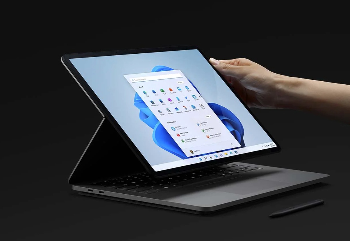 Co łączy Netię i Microsoft Surface? Promocja i oszczędności