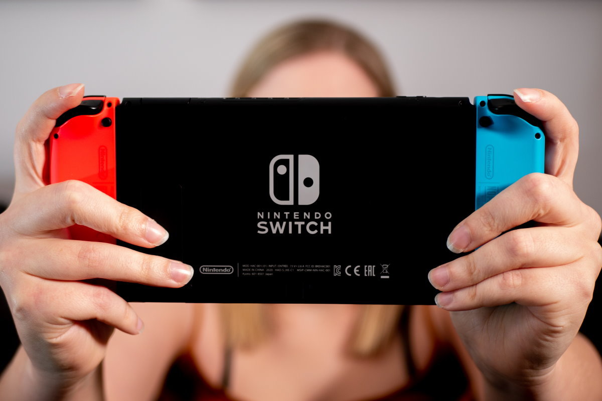Nintendo ma poważne obawy. Nie wiadomo, co z następcą Switcha